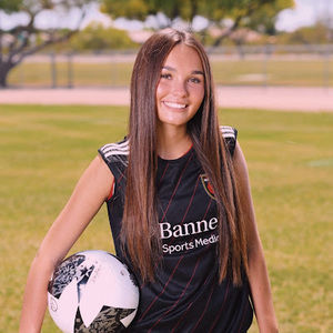 Meet your Posher, Kaylynn